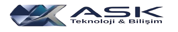 ASK Teknoloji & Bilişim